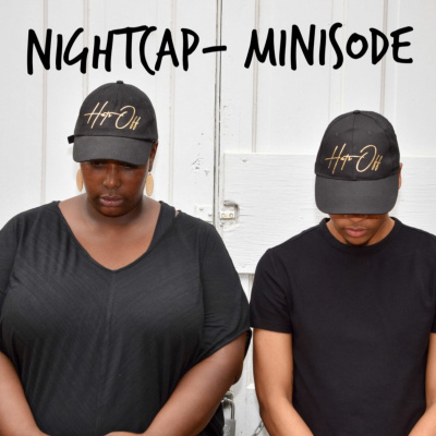 Nightcap: Dead To Me