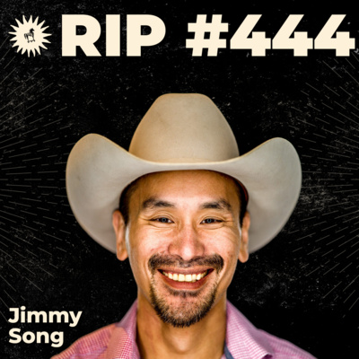 #444: Fiat Ruins Everything with Jimmy Song by TFTC: A Bitcoin Podcast