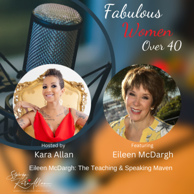 Eileen McDargh is the Speaking & Teaching Maven