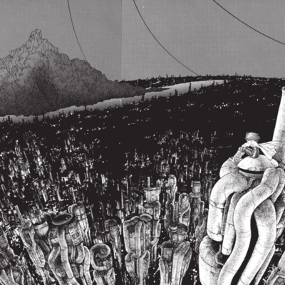 Episode 139 - Battle Angel Alita Volume 1 Frikken Rules; Mew's Anime of the Year 2023, Part 1 (Winter); Mew Has a Website Now