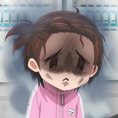Episode 147 - Winter 2024's Sleeper Hits: Medalist and Orb; Dad Is a Manga Fiend; New Games and a Stupid Freaking Alarm Clock