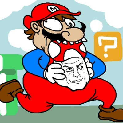 Episode 148 - Shitposters Do What Nintendon't; We Still Love Vidya; Spring 2025 Anime Preview