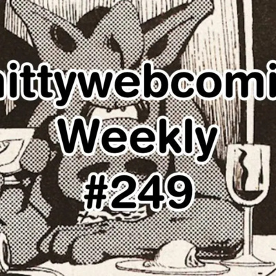 Dad Talks About Cerebus with Shitty Webcomics