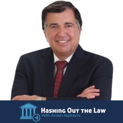 Cracking the HOA Code: Insights from Barry Ross - Hashing Out the Law
