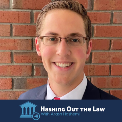 Exploring Legal Gladiator and Beyond with Historian Solomon Schmidt