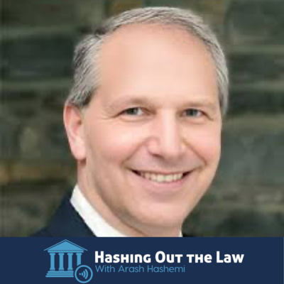 AI, Copyright, and the Future of IP: A Conversation with Matthew Asbell
