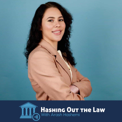 From Playboy Model to Law Student: The Evolution of Jasmin Shojai