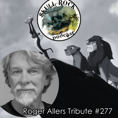 Roger Allers Revisited