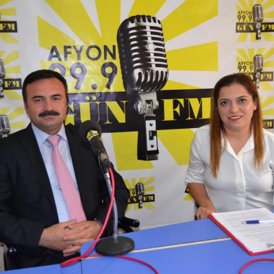 Sağlığın Üniversitesinden Sesler