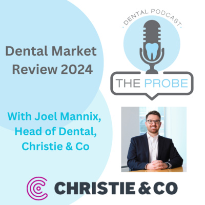 Christie & Co's 2024 Dental Market Review