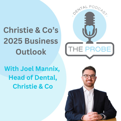Joel Mannix on Christie & Co's 2025 Business Outlook