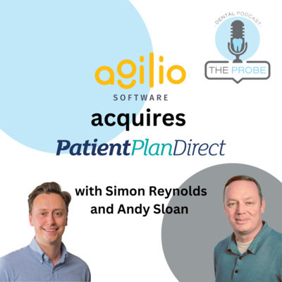 Agilio Software acquires Patient Plan Direct