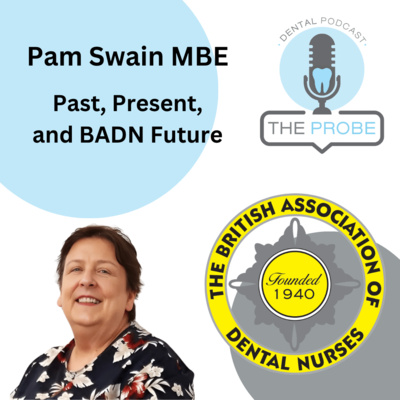 Past, Present, and BADN Future