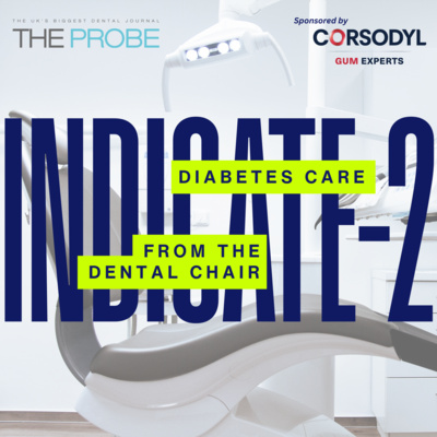  Diabetes Care From The Dental Chair - Episode 1