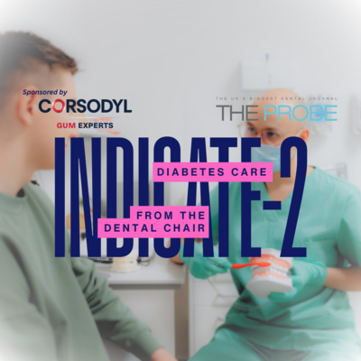 Diabetes Care From The Dental Chair - Episode 2