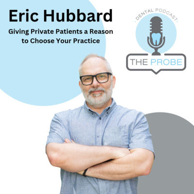Giving Private Patients a Reason to Choose Your Practice