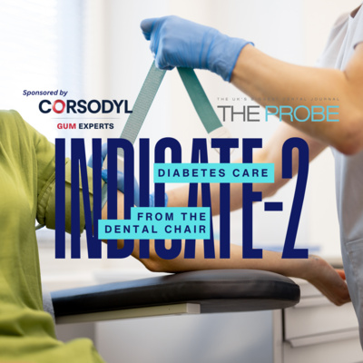 Diabetes Care From The Dental Chair – Episode 3