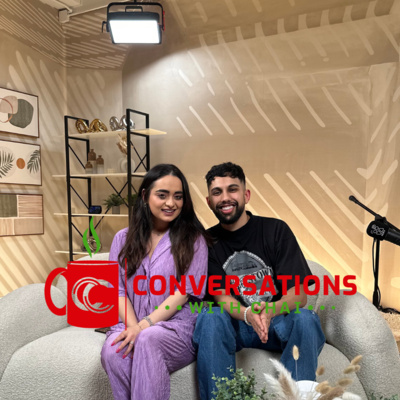 Episode 30 | Trisha Sakhuja-Walia - CEO of Brown Girl Magazine & Pioneer