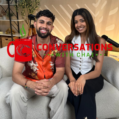 Conversations with Chai | Ep 47: Khushi Jain - Mastering Brand Partnerships and Finding Purpose