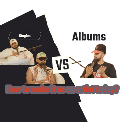 Conversations with Chai | Ep 49: Vy and YDV - Navigating Music Strategy in 2024