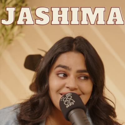 Conversations with Chai | Ep 53: Jashima on South Asian Creativity, Music, and Community in 2024