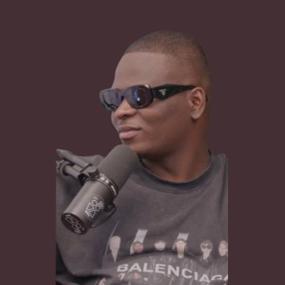 Conversations with Chai | Ep 54: Yung Sammy - From Failure to Success and Conversations with God