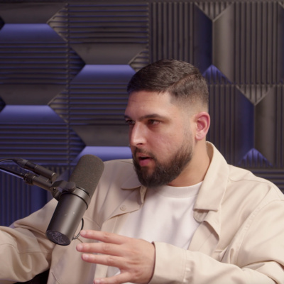 Conversations with Chai | Ep 55: Farooq Got Audio on Music Evolution and Making Money in Music