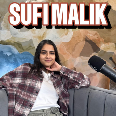 Sufi Malik on Relationships, Internet Hate, and Healing From It All