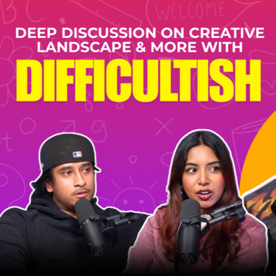 Navigating the Desi Creative Space with Difficultish: Identity, Competitiveness, and Giving Flowers