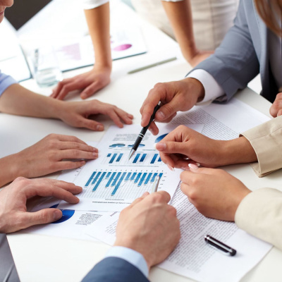 O Consultório é uma Empresa
