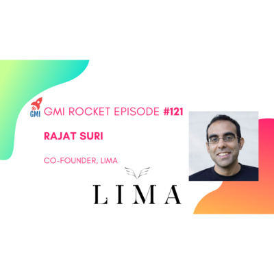 Rajat Suri, Co-founder, Lima: Immigration concierge in Silicon Valley