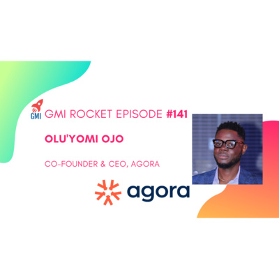 Olu'yomi Ojo, CEO, Agora: Tech-enabled O-1, EB-1, and EB-2 NIW visa support