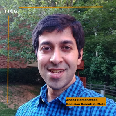 76. AI Series: Careers in Data and Decision Science