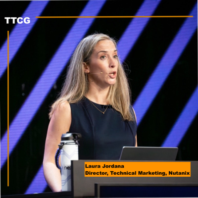 78. Technical Marketing for a Generative AI product