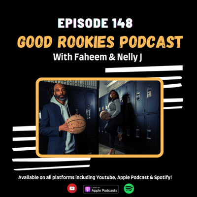 EP 148 - GOOD FINALE