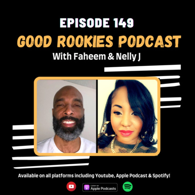EP 149 - GOOD FRAMEWORK