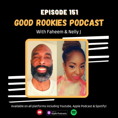 EP 151 - GOOD HOUSING