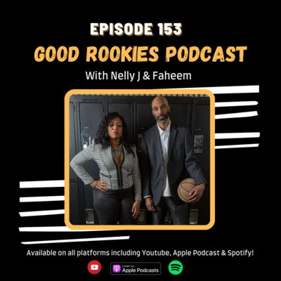 EP 153 - GOOD MOMENTUM