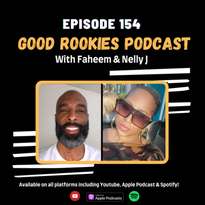 EP 154 - GOOD MONEY