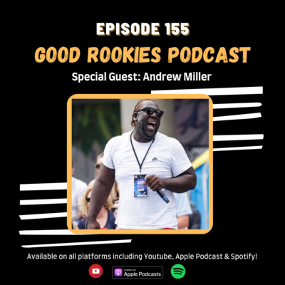 EP 155 - GOOD DEAL