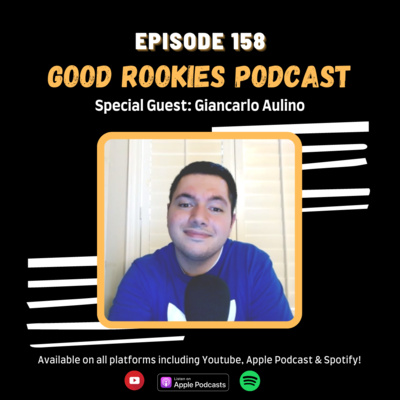 EP 158 - GOOD COMPENSATION