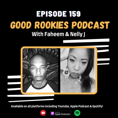 EP - 159 GOOD CONTROVERSY