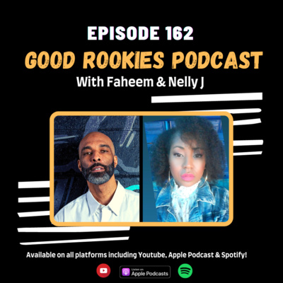 EP 162 - GOOD COMPARISONS