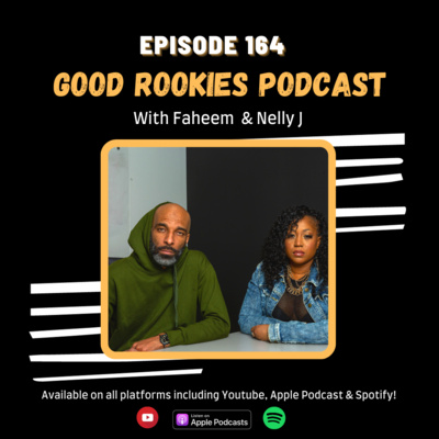 EP 164 - GOOD Decisions