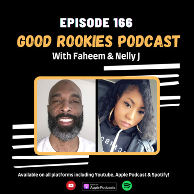 EP 166 - GOOD ANSWER