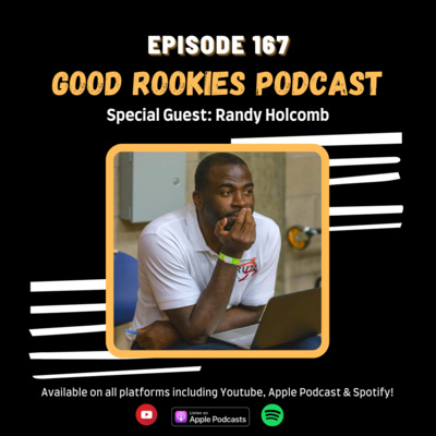 EP 167 - GOOD DYNASTY