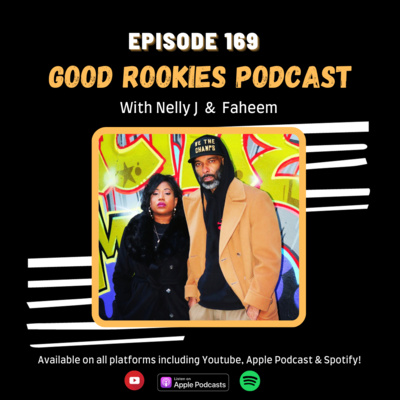 EP 169 - GOOD RETURN