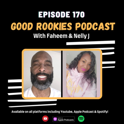 EP 170 - GOOD PROBABILITY