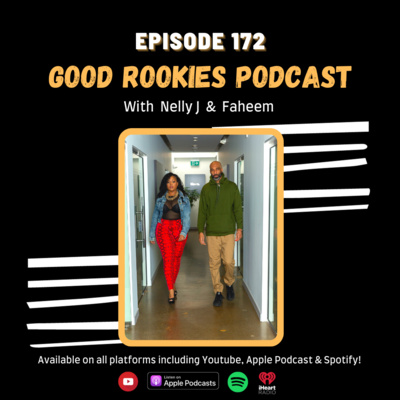 EP 172 - GOOD TREND