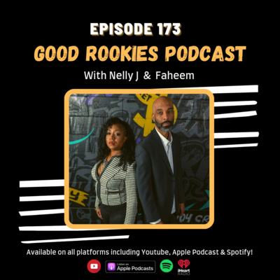 EP 173 - GOOD MARKETABILITY